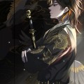 风清云淡